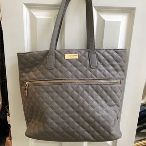 BCBG Paris tote bag